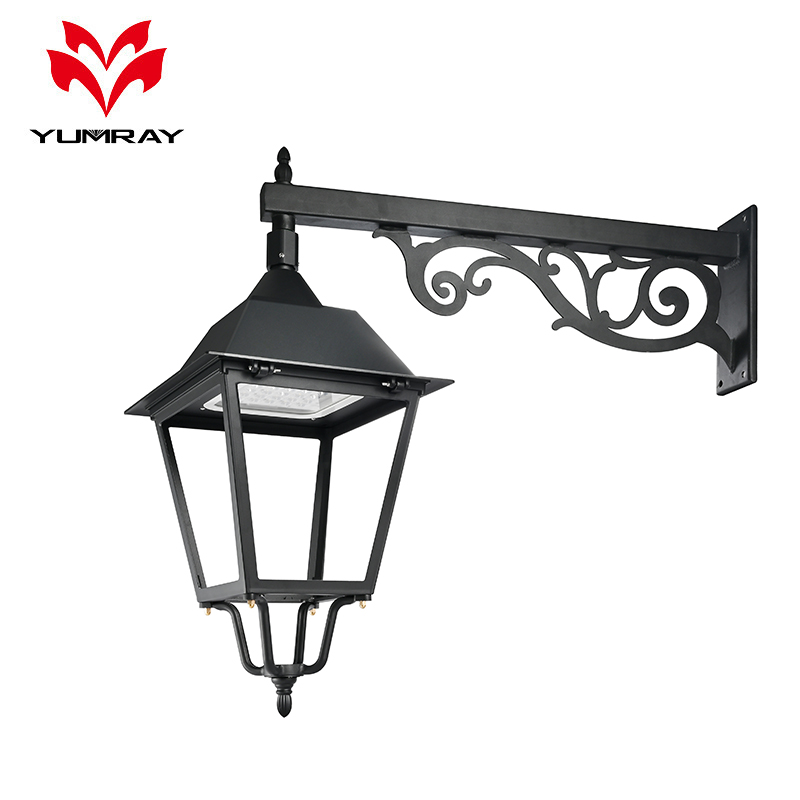 YMLED6136C MALTED LED -Gartenlicht 30W/40W/55W