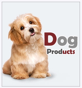 China DOG Products manufacturer