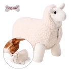 Chine Shed Hair Sheep IQ Jouets pour chiens fabricant