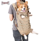 China Molle System Pet Backpack manufacturer