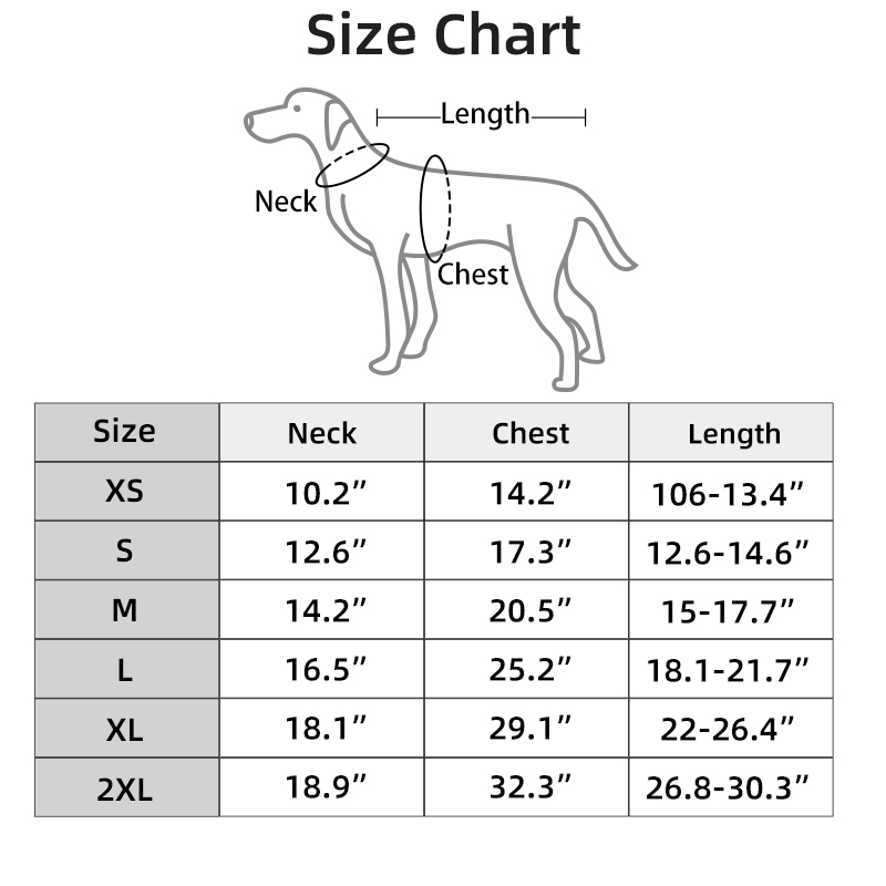 Chirurgie Recovery Suit Blessures Bandages Doux Respirant Snuggly Anti-Lick Pet Chirurgical Recovery Suit pour Mâle Femelle Chiens Chats