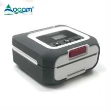 porcelana 3 inch Mini Portable Barcode Receipt Printer USB/type-C/Bluetooth Free Software - COPY - 9o8e27 fabricante
