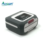 Chiny OCBP-M88 Mini Mobile 3 inch Thermal Label Printer LCD Screen 8MB Memory - COPY - juhv5a producent