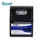 Chiny OCPP-M06 Mini Portable 58mm 90mm/s Bluetooth POS Thermal Printer - COPY - si7743 producent