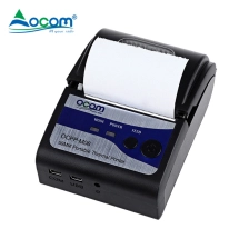 Chiny OCPP-M06 2 Inch USB/RS232 Bluetooth POS Thermal Printer - COPY - qcojtc producent