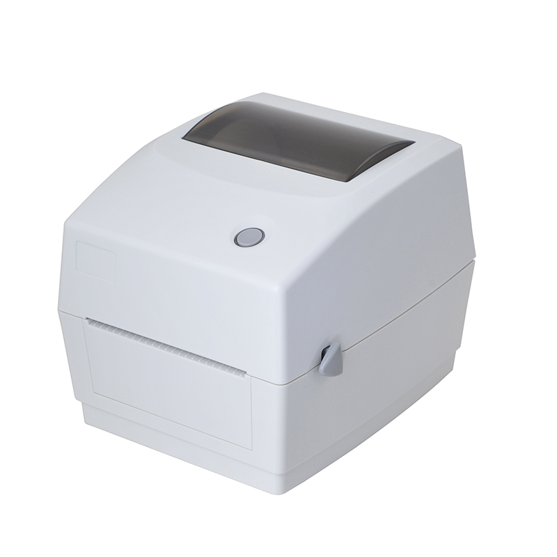 (OCBP-014B) High Printing Speed 4 Inches Direct Thermal Barcode Label Printer