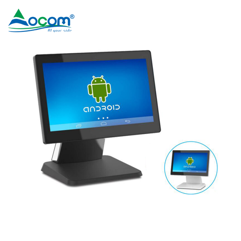 POS-1401 Android 14-Zoll-Touchscreen-Positionsleser AndroidPOSSystem für Restaurants