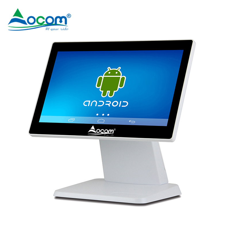 POS-1401 14-Zoll-Touchscreen-POS-Maschine in einem intelligenten Android-POS-System für Restaurants