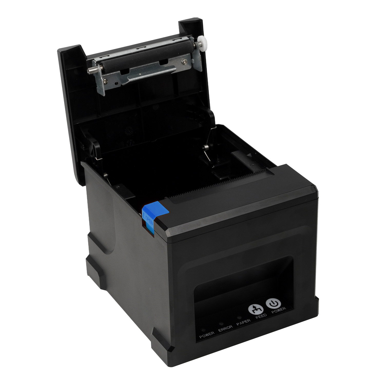 OCOM High Speed Thermal Receipt Printer OPOS Printer Auto Cutting USB Thermal POS Receipt Printer