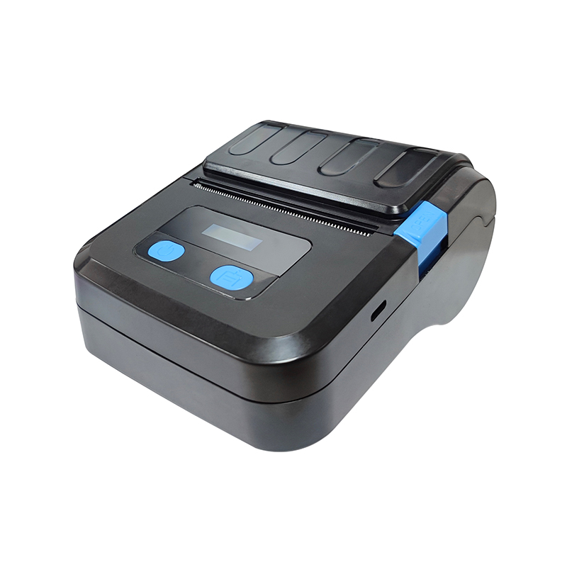 (OCBP-M89) Impresora de etiquetas térmicas Bluetooth de 3 pulgadas