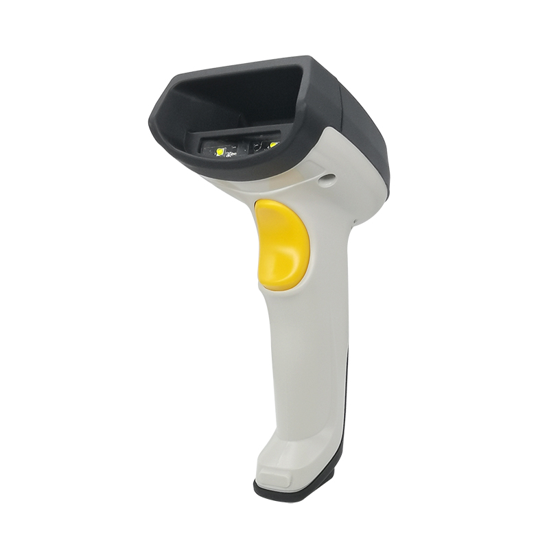 (OCBS-2015) High Performance Decoding Android handheld 1D 2D QR Code Barcode Scanner