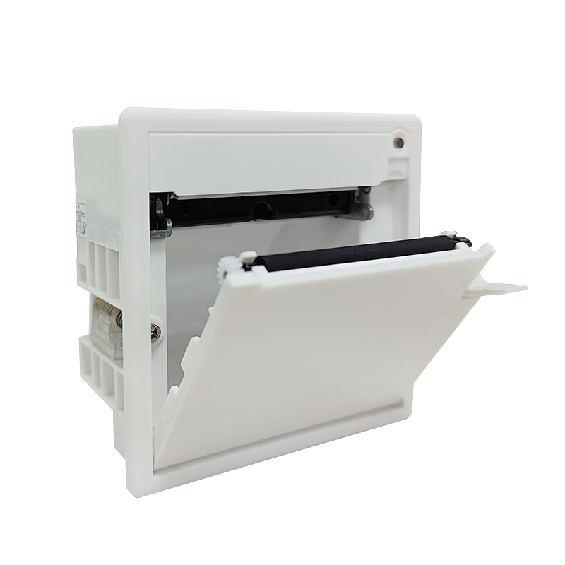 (OCKP-5803) Neu eingetroffenes 58-mm-Thermodruckermodul mit integriertem Termica-Kiosk-Kassensystem für Registrierkassen