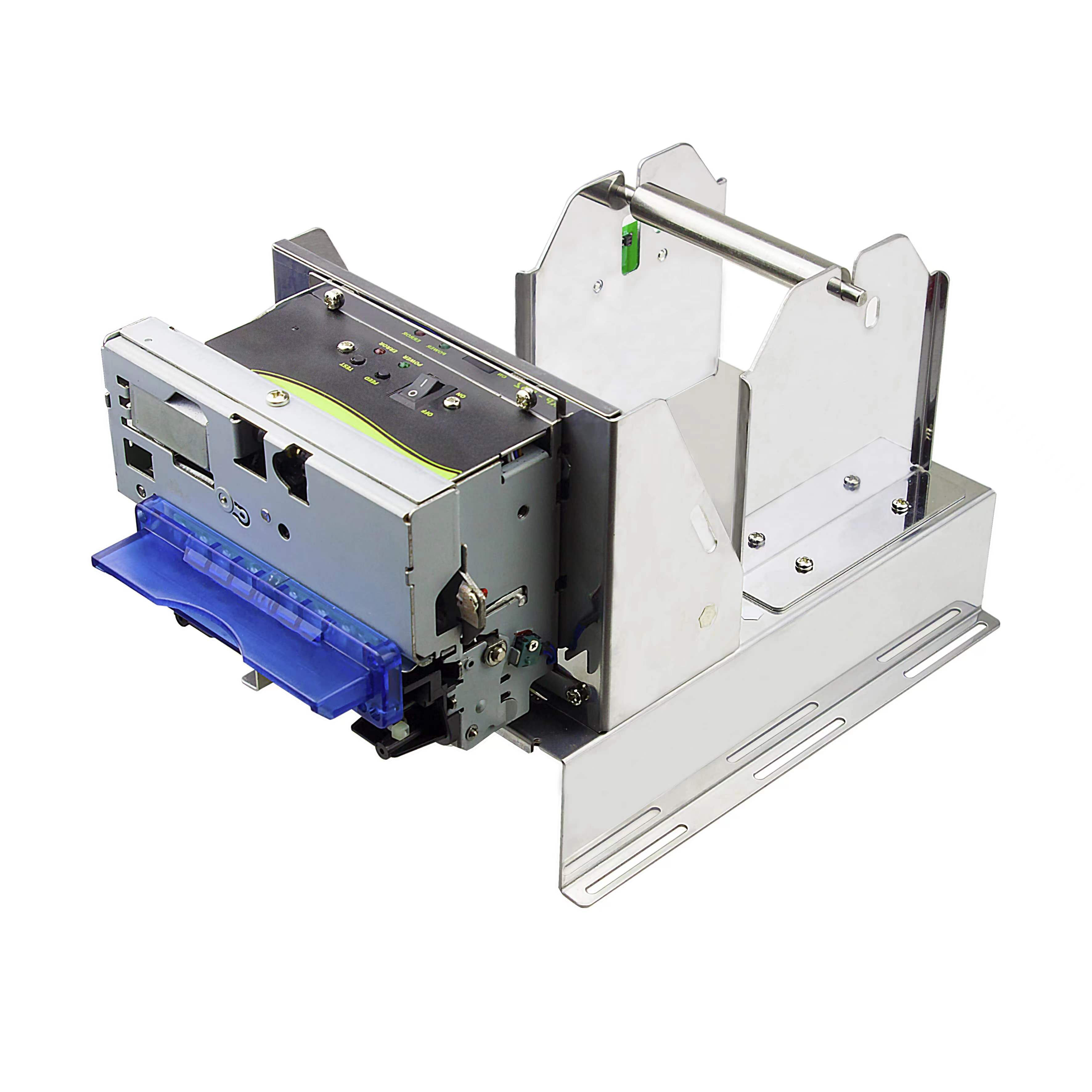 (OCKP-8005) Module d'imprimante de reçus thermiques KIOSK 80MM