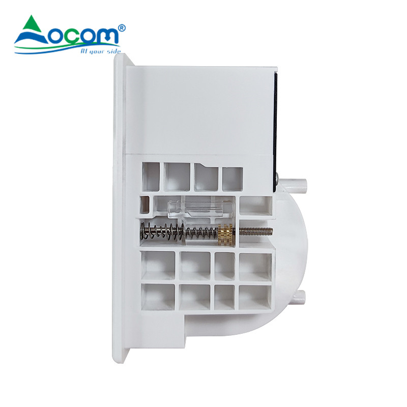 Petits systèmes de point de vente en rouleau de papier Usb de 3 pouces, Mini Module d'imprimante thermique, kiosque, Machine d'imprimante thermique