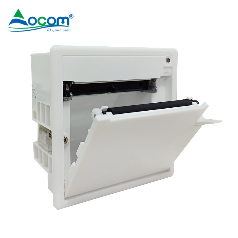 2024 Update Ocom Thermal Printer Module Ockp-5803 58Mm Kiosk Embeded Thermal Printer Invoice Ticket Printer