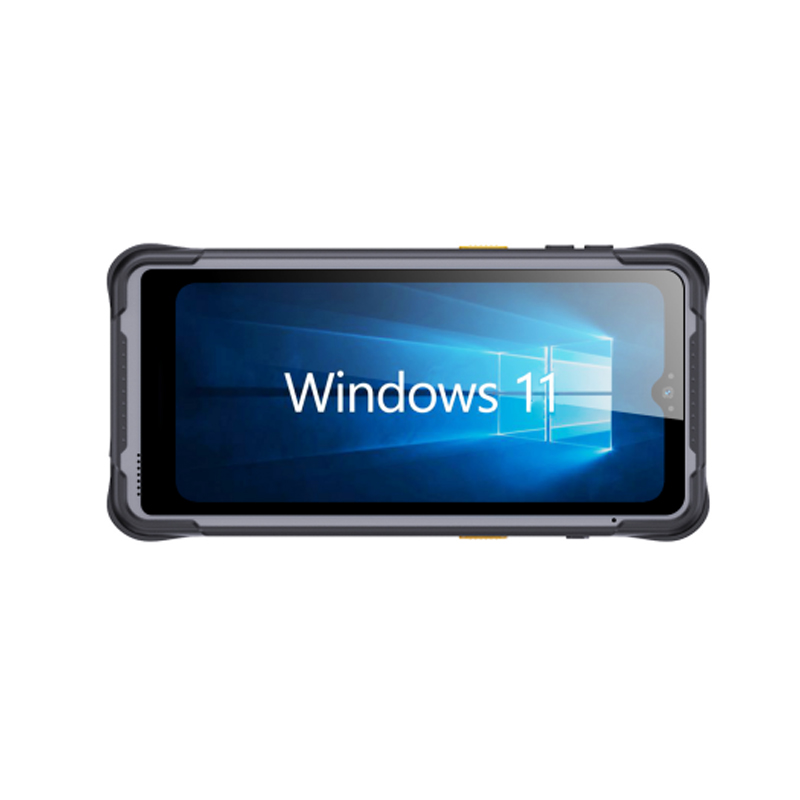 (OCBS-A168) Tablette PC industrielle Windows de 6,5 pouces