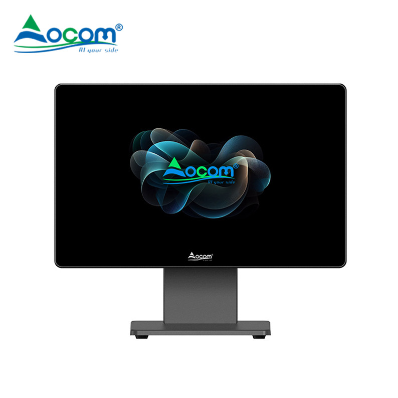 OCOM 15.6 Inch All- In- One Touch Screen Pos Computers