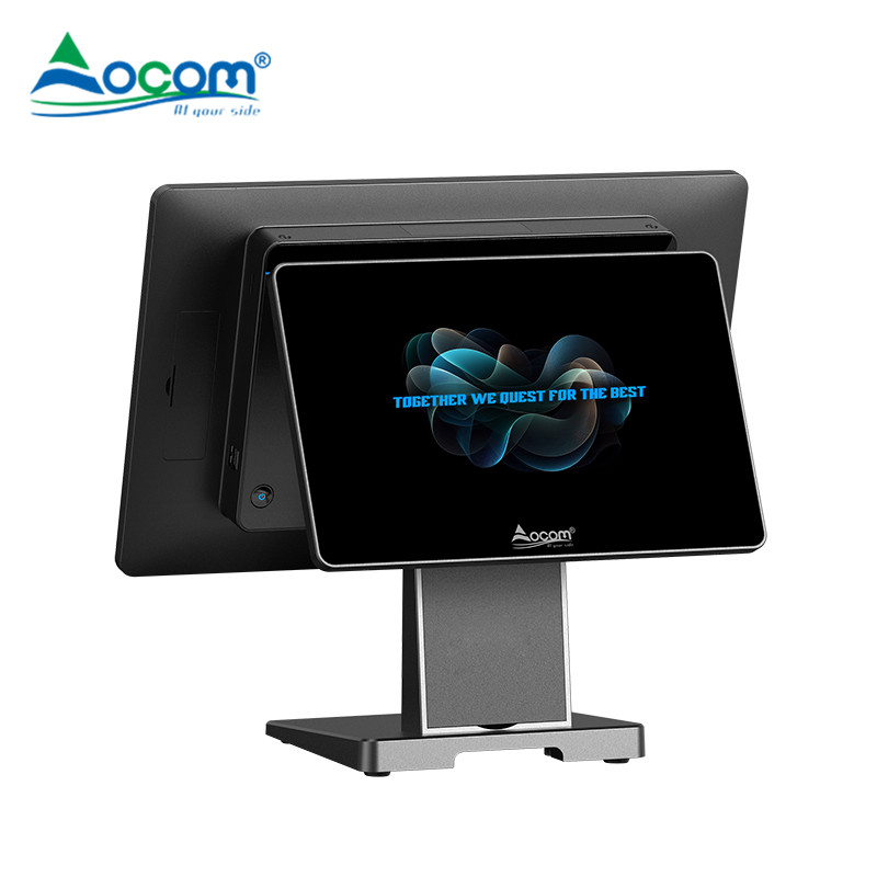 OEM/ODM Manufacturer Android/Windows Point of Sale Systems Touch Screen POS Cashier Machine Terminal - COPY - badq2w - COPY - 7v64lg