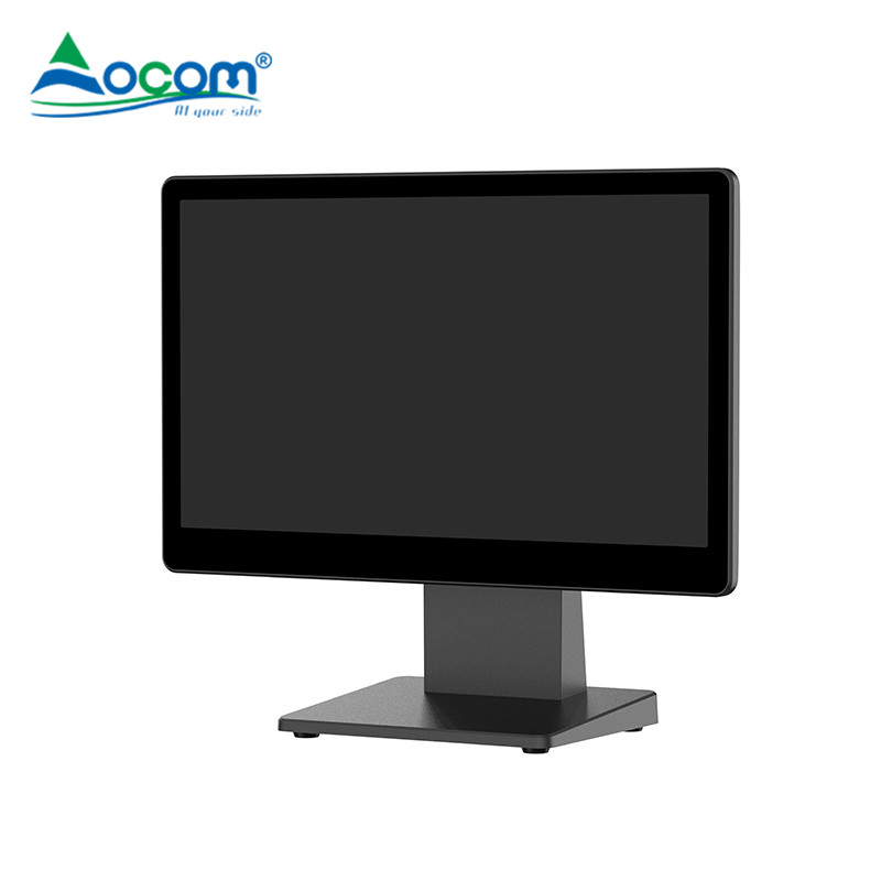 OEM/ODM Manufacturer Android/Windows Point of Sale Systems Touch Screen POS Cashier Machine Terminal - COPY - badq2w