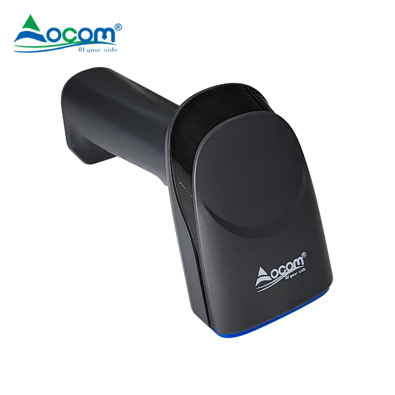 OCBS-2088, OCOM High performed 1D/2D wired Bar-code Scanner - COPY - uwlwla