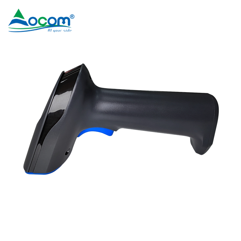 OCBS-2088 OCOM Economical 1D/2D wired Bar-code scanner - COPY - 0n8q0n
