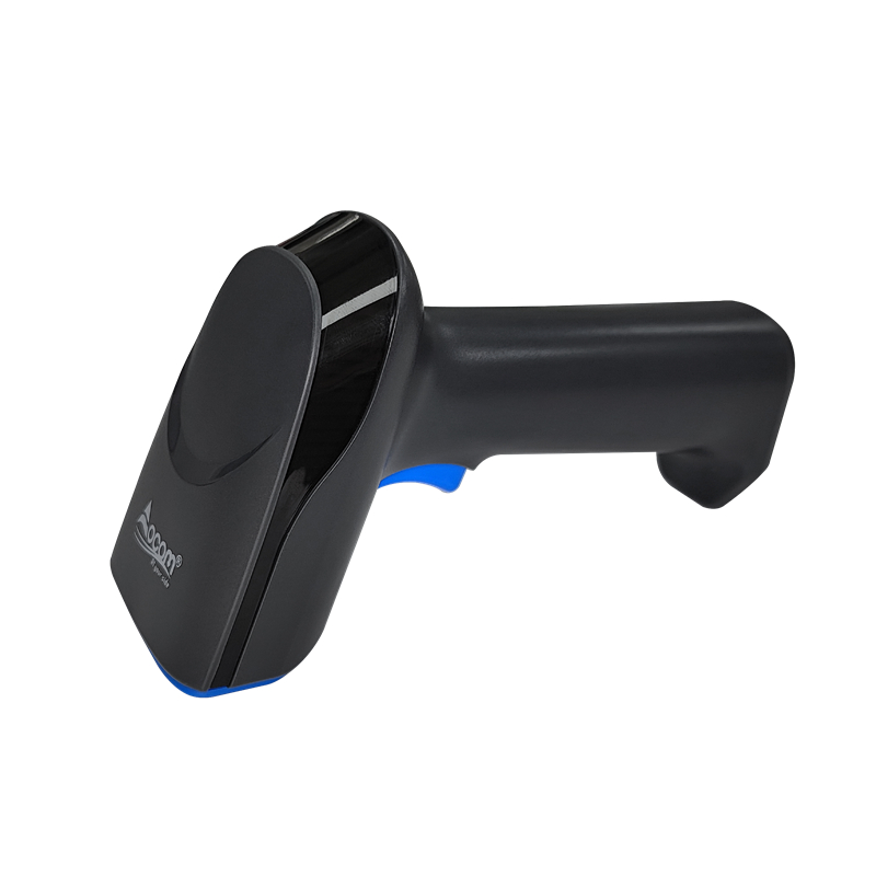 Handheld 2D wired Bar-code scanner with USB interface - COPY - vmjm2s