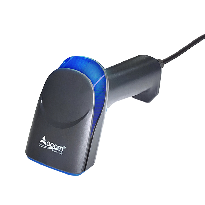 (OCBS-2088) Scanner a barre a barre cablato 1D/2D ad alte prestazioni