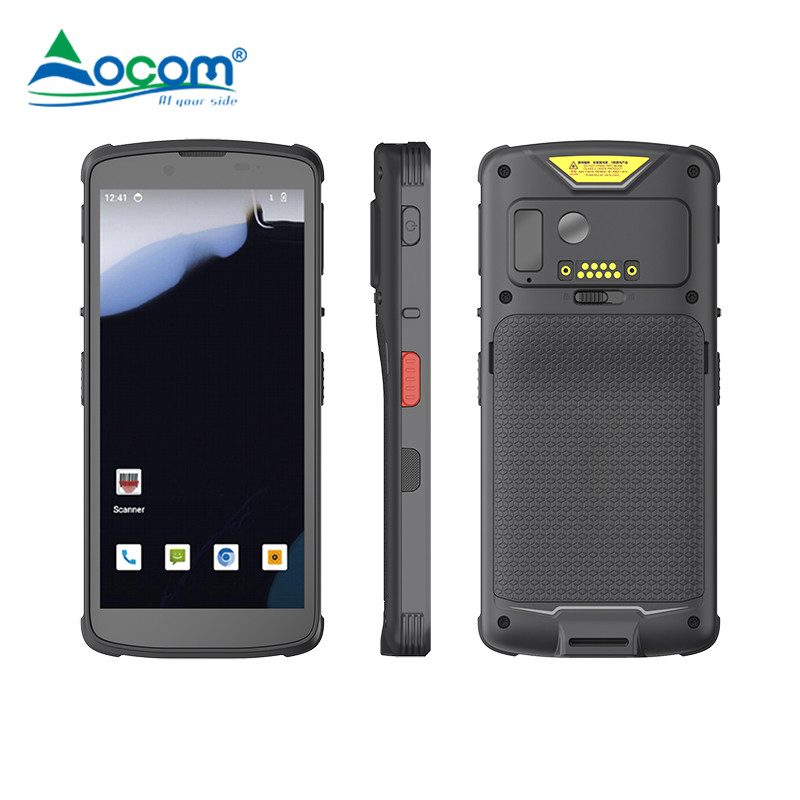 OCBS-M93 OCOM Rugged Industrial PDA with Datalogic Scan Engine - COPY - 2jj0iu