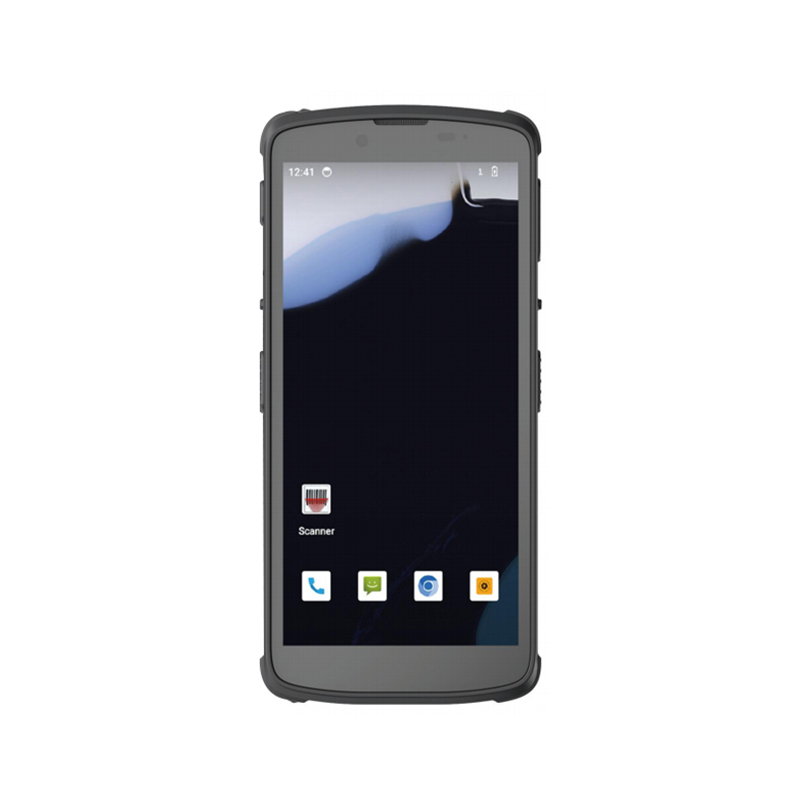 OCOM 6 inch Andorid 14 Ultra-Long Life 5000mAh Removable Battery PDA - COPY - pfo2e8