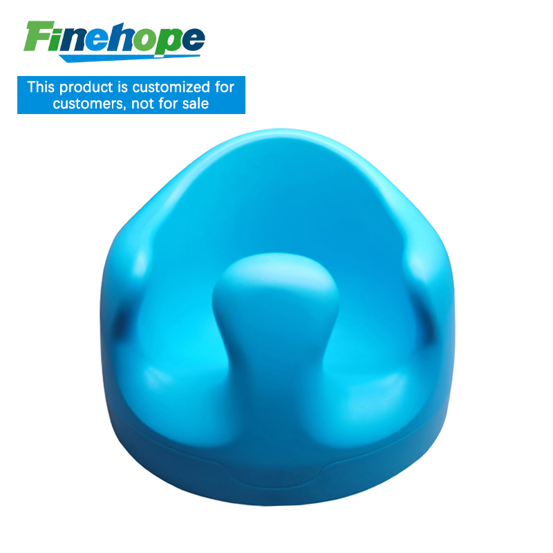 Finehope Customize Baby Comfortable Sit Up Infant Trainer Support Floor Chairs Seating Hip Chair Carrier Bumbo Seat - COPY - mh82o5