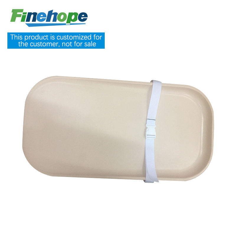 Stampa personalizzata Eco-friendly PU fasciatoio fasciatoio portatile impermeabile pannolino fasciatoio fasciatoio pad pannolino