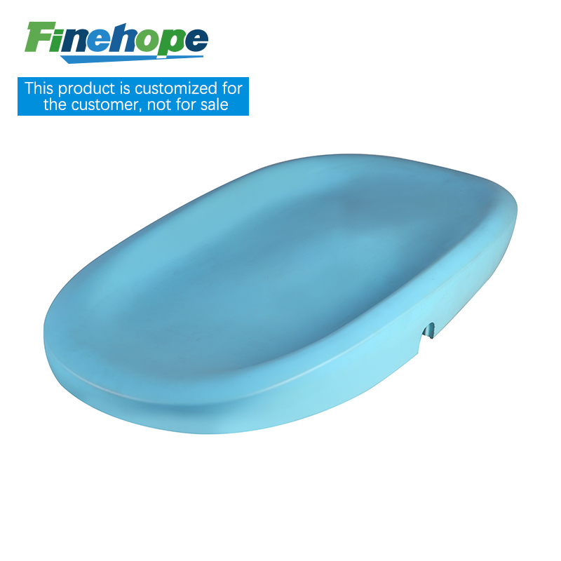 Водонепроницаемый подгузник Finehope Baby, уникальный пеленальный столик для смены подгузника, производитель поролоновых подкладок