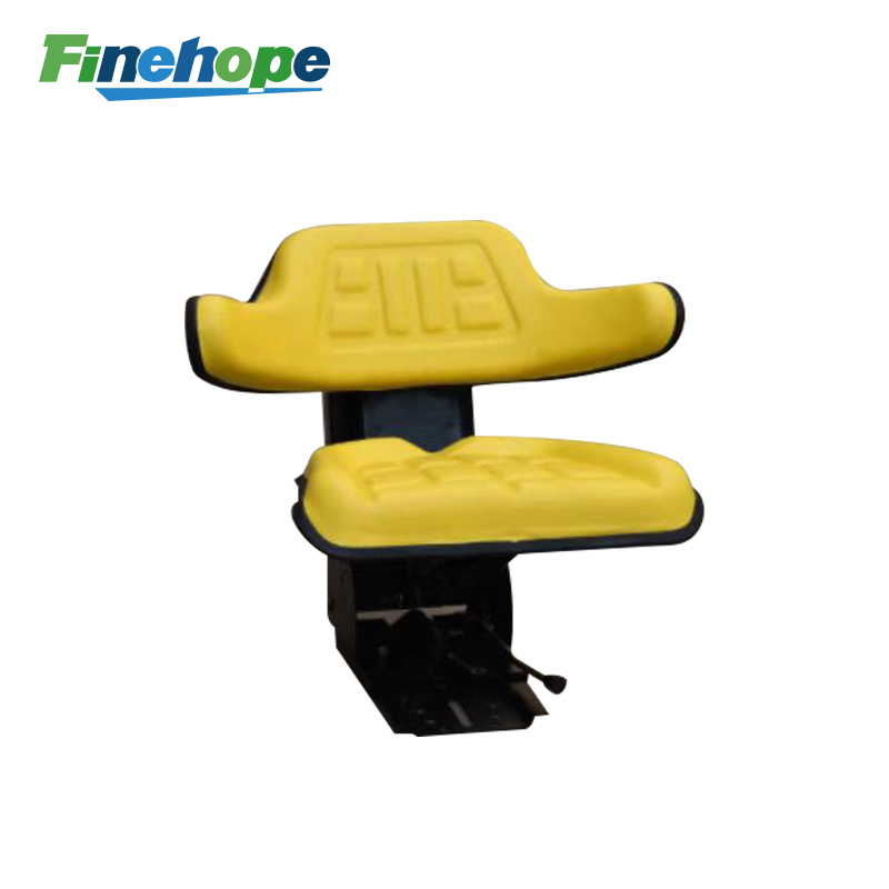 PU 聚氨酯 聚氨酯 PUR PIR 发泡模压一体式 自结皮 自结皮 一体式割草机 草坪拖拉机座椅