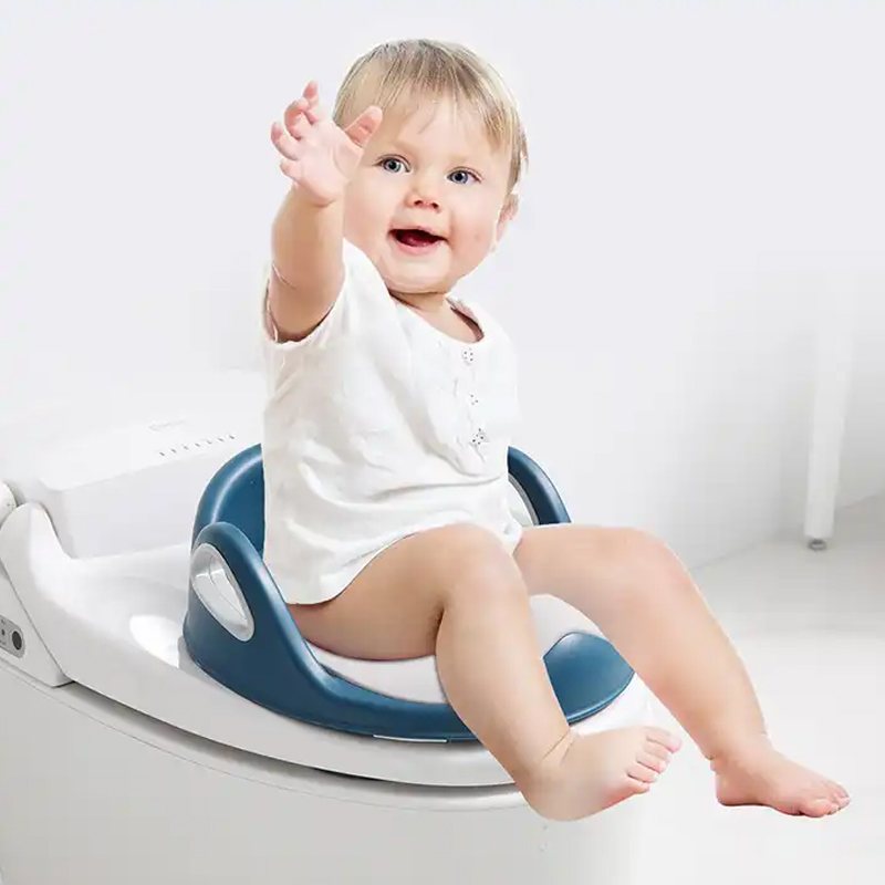 Op maat bedrukte CULTUS sedes infantem toiletbril baby igbonse ijoko Step Stool Potje