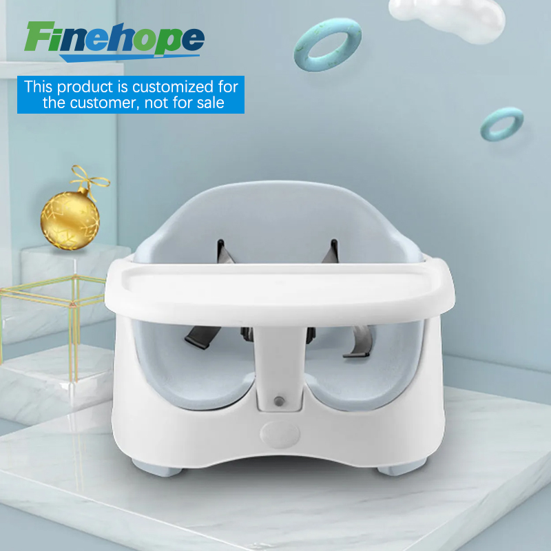 Finehope Polyurethan geschäumte Montageteile für Babyboden-PU-Sitz mit Urethan-Materialhersteller