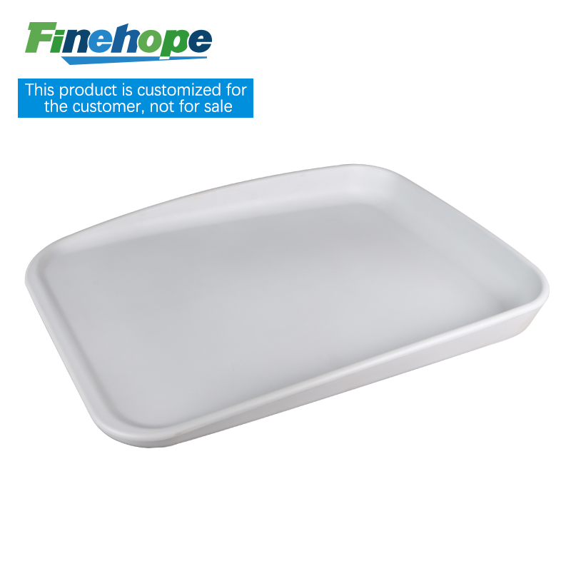 Finehope Easy-Clean Changer Cushioned Foam Diaper Baby Changing Pad producer