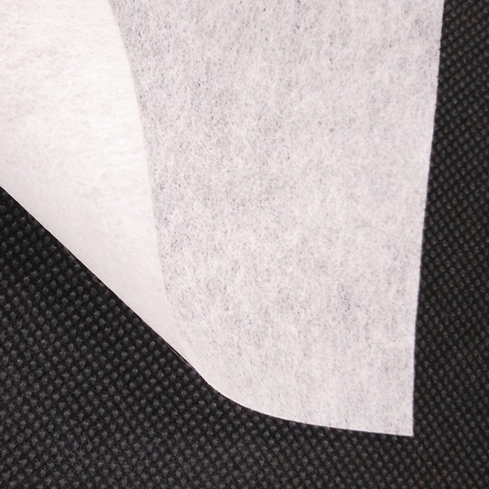 Çin Wetlaid nonwoven kumaş poşet çay yapmak için uygun mu? üretici firma