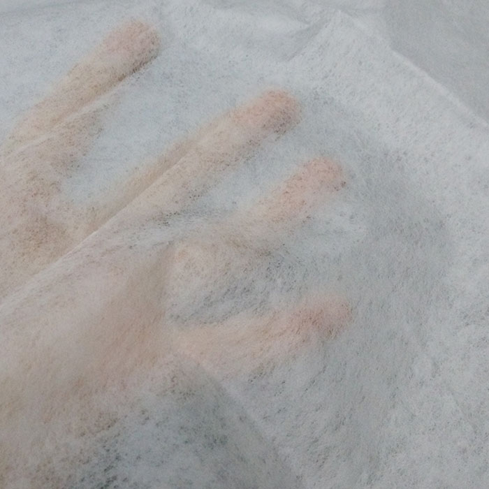 中國 茶包可以用無紡布材料做嗎？ 製造商