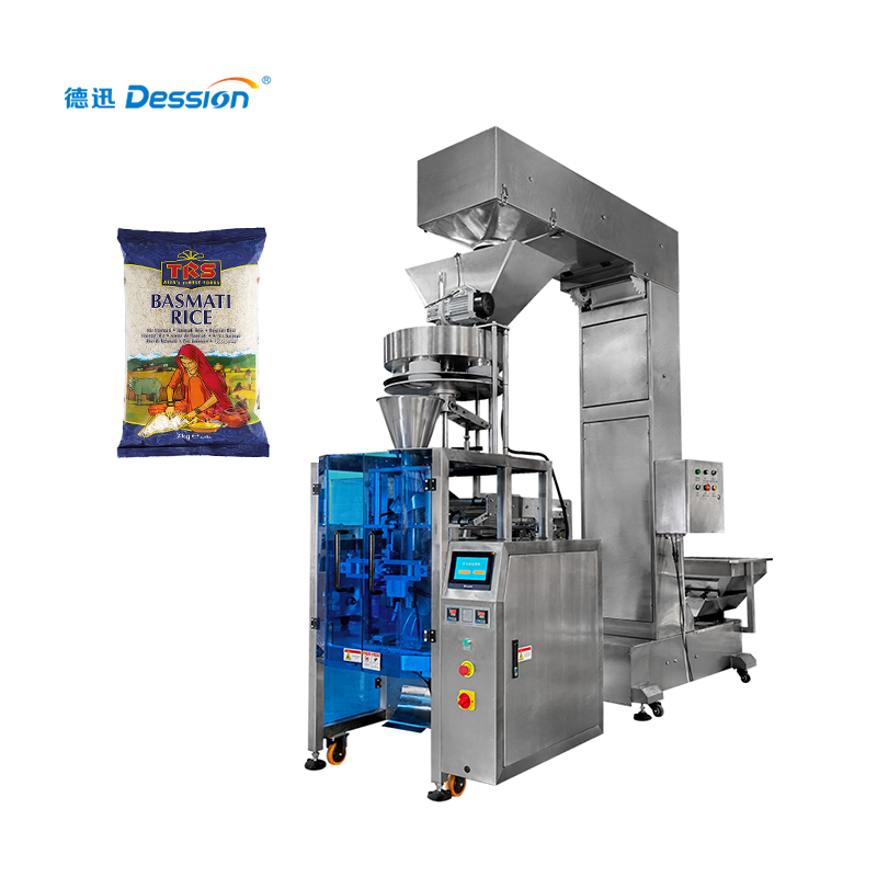 Dession automatic small pouch packaging machine spice chilli powder filling sealing packing machine price - COPY - d3lmmi