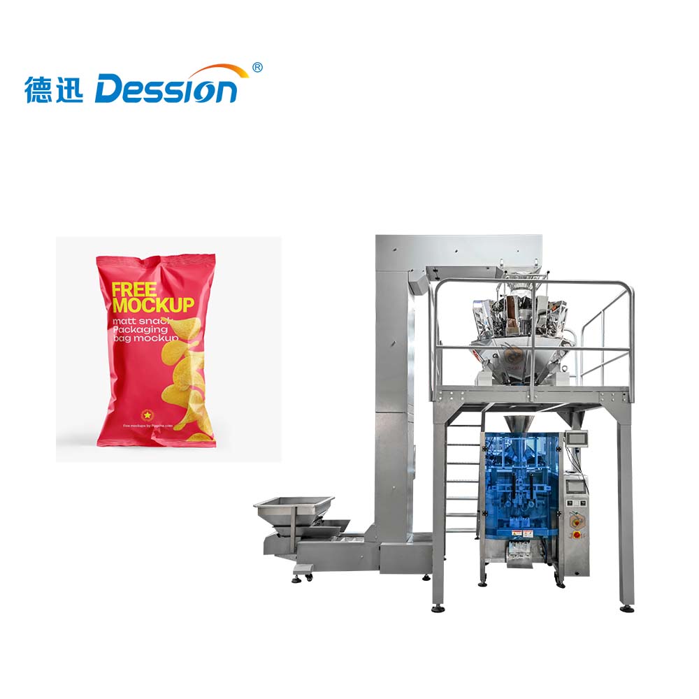 Pharmaceutical granule packaging machine | Sterile GMP certified fully automatic equipment