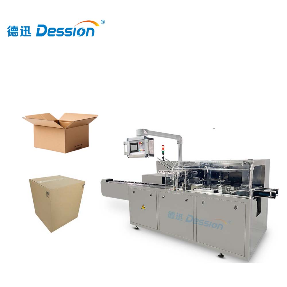 Flexibox Industrial - Station de travail de cartons de fabrication flexible