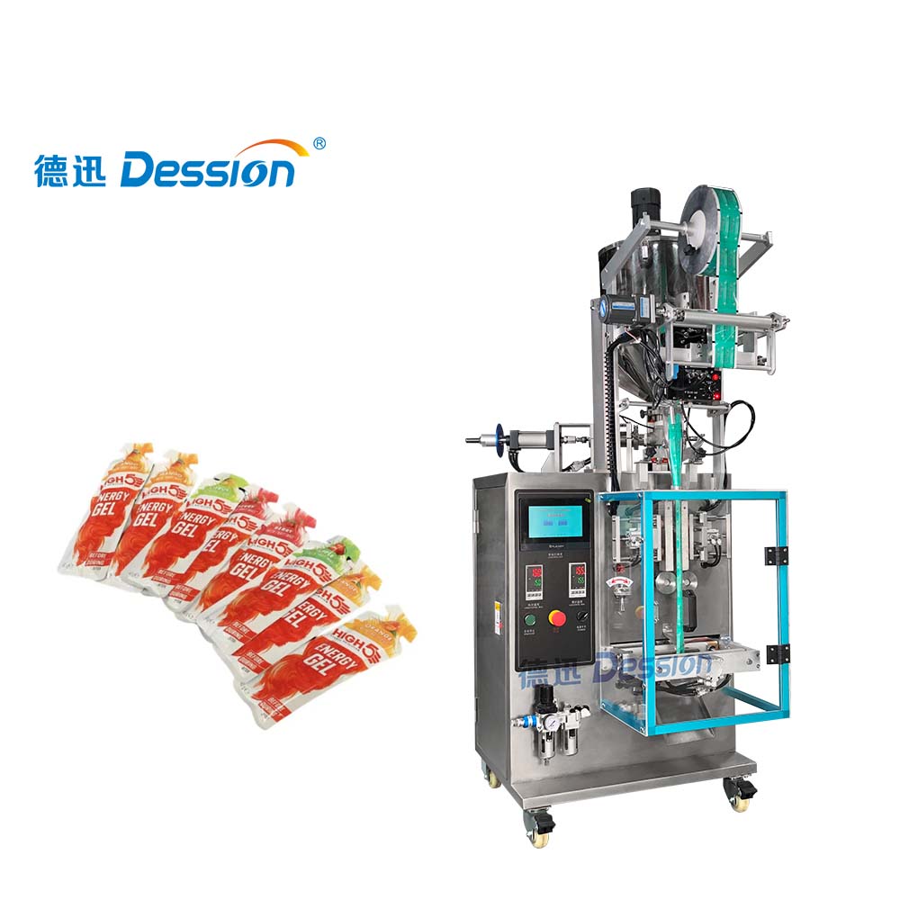 Smart Touch Screen Energy Gel Machine para facilitar el funcionamiento