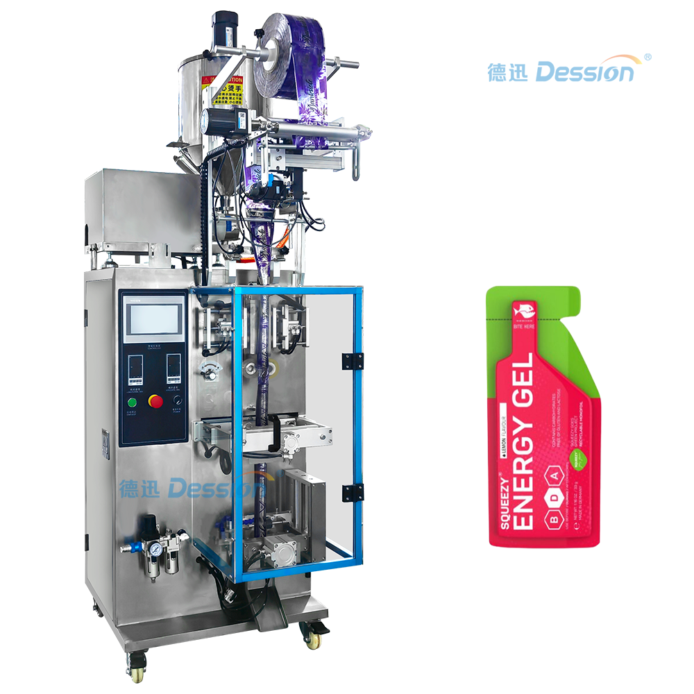 ผู้เชี่ยวชาญด้านบรรจุภัณฑ์แบบสยืนอัพแพท