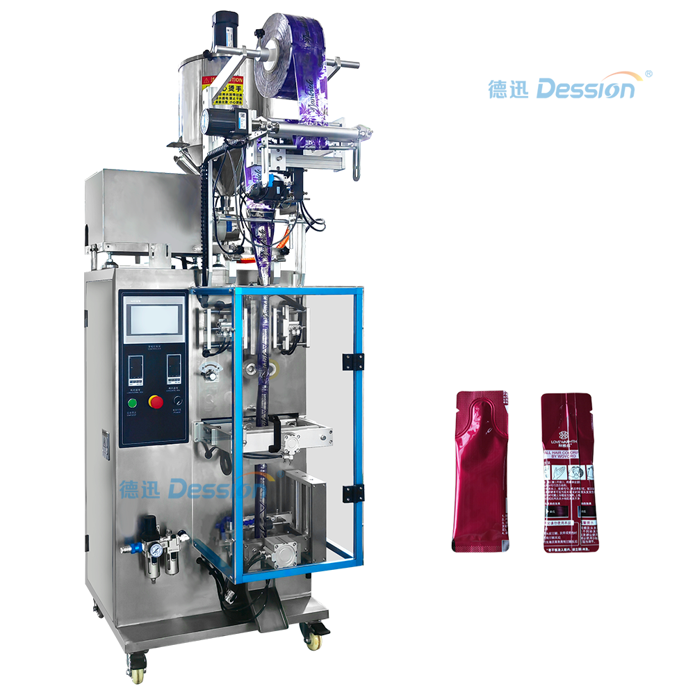 Полностью автоматическая линия для упаковки жидкостей в устойчивые пакеты, функциональные напитки, поставщик из Китая