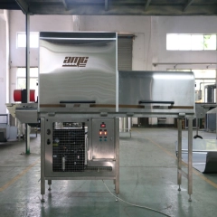 Китай Stainless Steel Chocolate Cooling Tunnel - COPY - 2b4sqs производителя