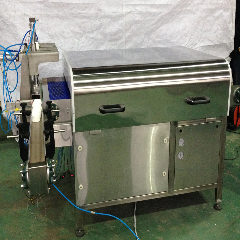 Good Quality Chocolate Series Product Making Cooling Tunnel - COPY - sjnbbt
