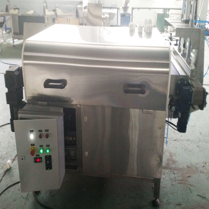 Good Quality Chocolate Series Product Making Cooling Tunnel