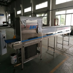 China 2016 Newest First Mover dolly mini p3 pasta machine Cooling Tunnel - COPY - 4datw0 fabricante