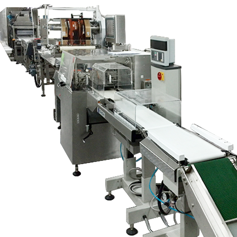 China high quality automatic chocolate moulding machine