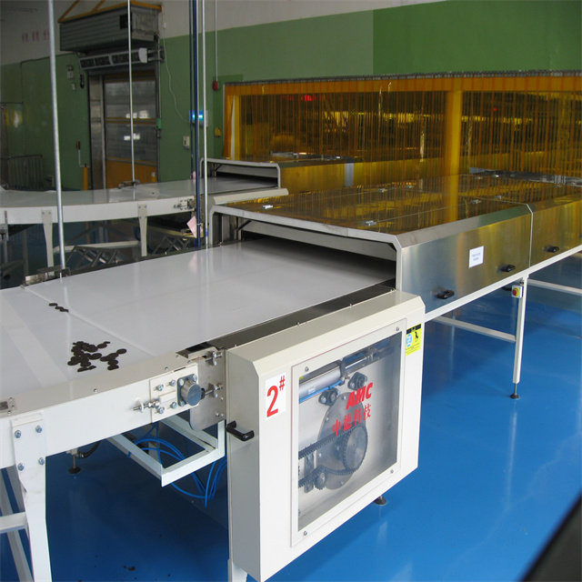 High quality best price stainless steel chocolate coating machine